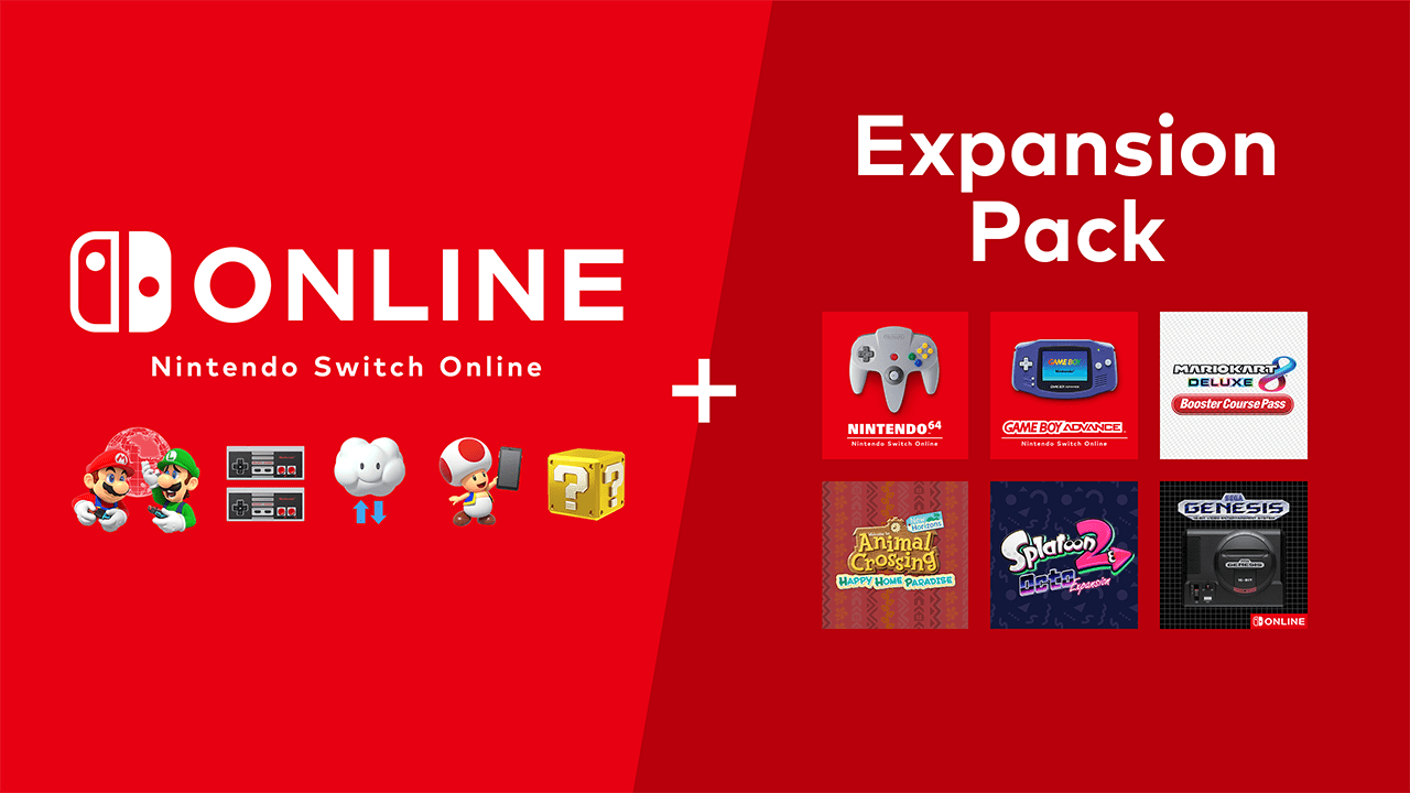 Game Boy Advance™ - Nintendo Switch Online – Nintendo Official Site